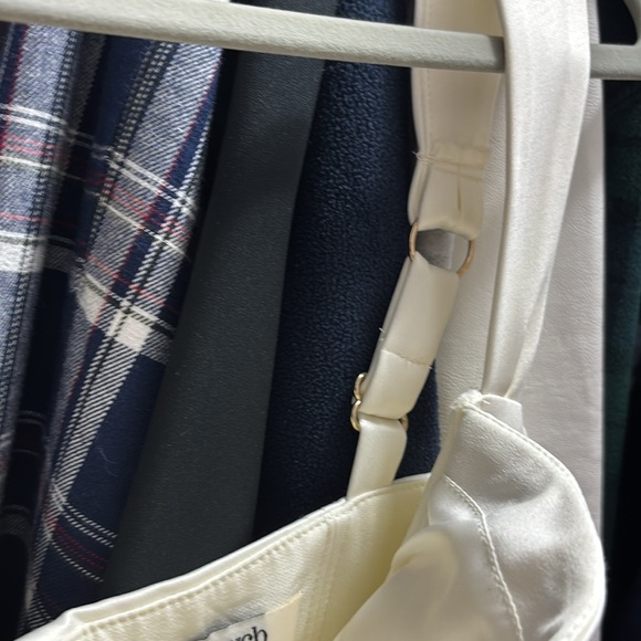 House of CB satin dress - Picture 5 of 7